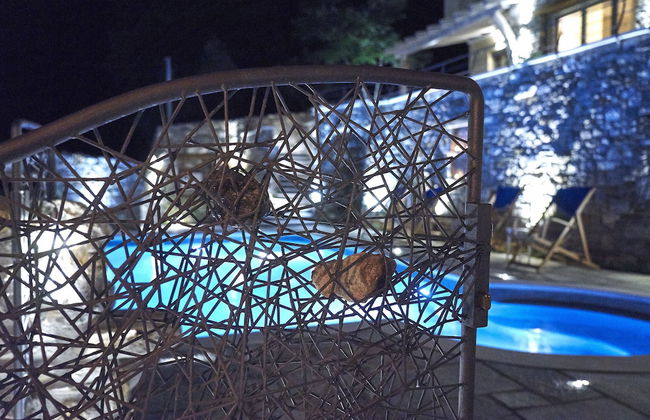 Sunrise Pelion Villas Tsagkarada - Foto 75