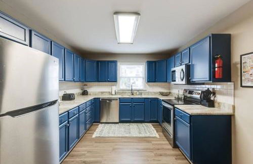 The Neighborhood House in Richmond - Foto 18