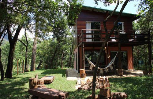 Chalé Verde Prána - Foto 2