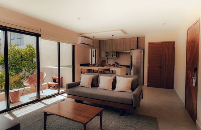 Cacao Tulum -Luxury Condos- - Photo 42