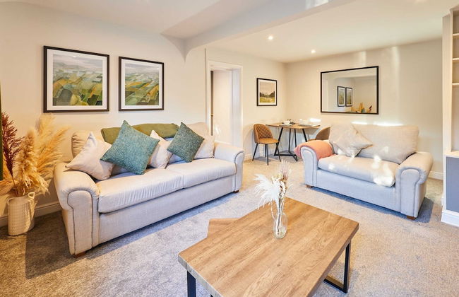 Host Stay Raven s Nest Suite - Foto 10