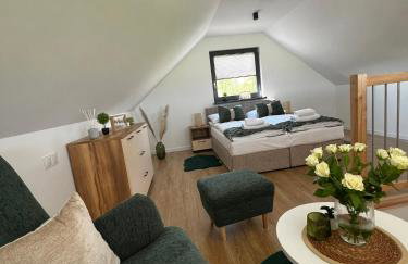 ZATOR Domki INTERSTYL, Energylandia - Foto 73