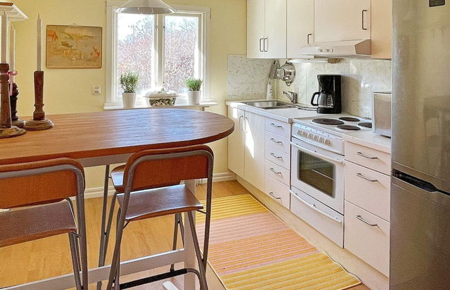 8 Person Holiday Home in Klovedal-by Traum - Photo 9