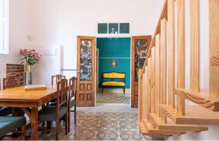 Casa Guadalupe y Roque - Foto 4