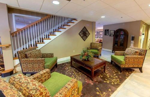 Enjoy snowball fights or romantic nights in a 1BD vacation apartment - Foto 28