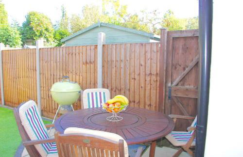 Romantic* Castle on the Hill Cottage *Framlingham - Foto 37