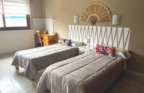 Casa Rural SOBRE EL MAR - Foto 33