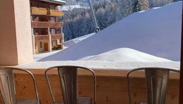 Appartement chaleureux sur les pistes - Foto 2