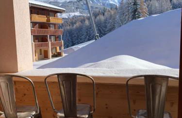 Appartement chaleureux sur les pistes - Foto 2