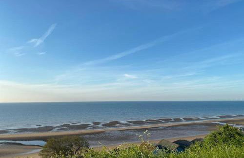 Lovely 1 bed flat 200 metres from beach - Foto 4