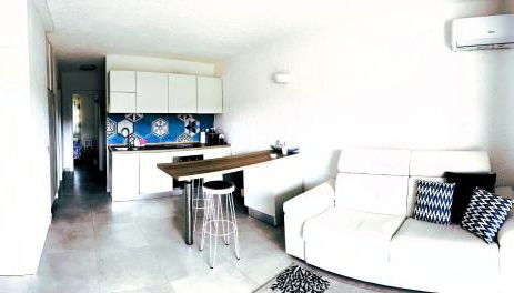 Porto Rotondo centro - splendido appartamento con terrazza - Foto 3