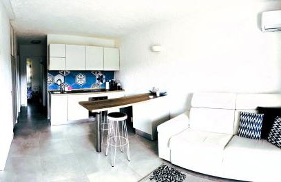 Porto Rotondo centro - splendido appartamento con terrazza - Foto 3