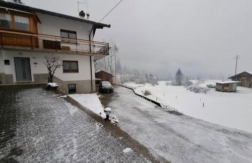 Appartamento Sot le Pale - Photo 24