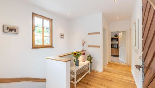 Landhaus Karbach komplett oder einzelne Wohneinheiten Villa inkl Sauna bzw Waldhäuschen - Foto 5