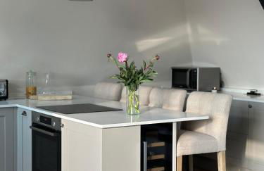 Central Warwick, Free Parking and Roof Terrace - Foto 13