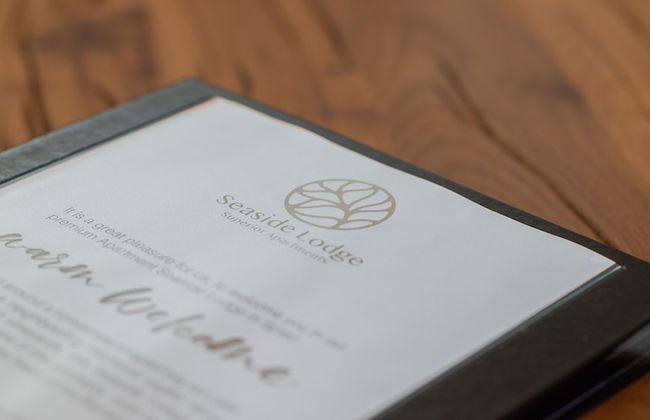 Seaside Lodge - Foto 36