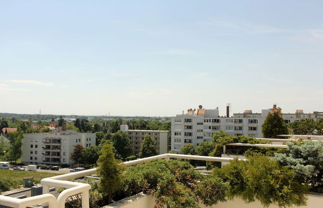 Hotel Gästehaus Forum am Westkreuz - Foto 60