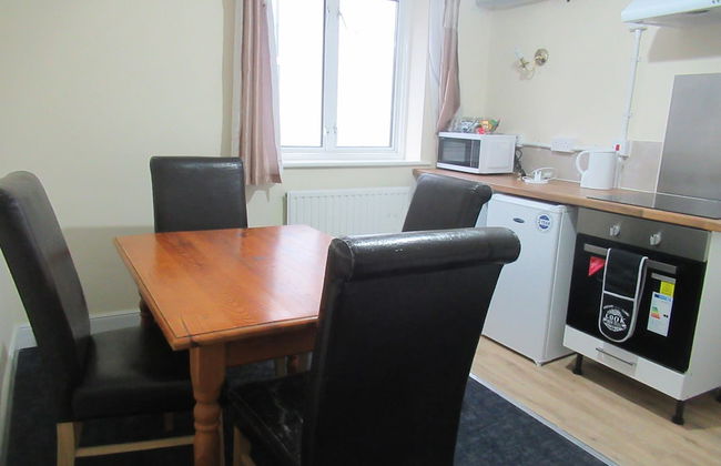 Lennard House - Foto 32