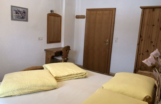 Landhaus Martin - Foto 23