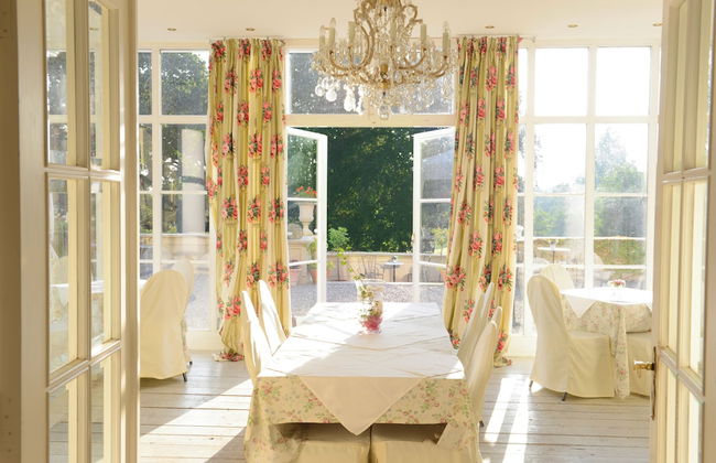 Ferien- und Pferdehof Glöe GbR - Foto 64