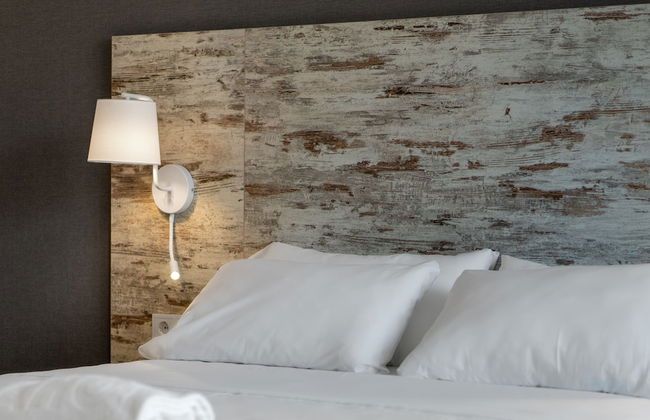 Ahoy Apartments - Foto 22