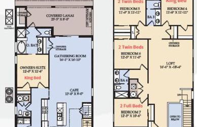 Relax in Style Pool, Resort Amenities, Near Disney - Foto 34