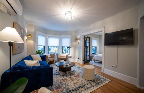 Apt in the heart of Main Street - Foto 50