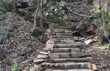 Casa do Volfrâmio - Foto 60