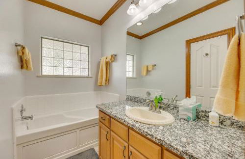 Swim, Golf and Unwind Laguna Vista Vacation Home! - Foto 13