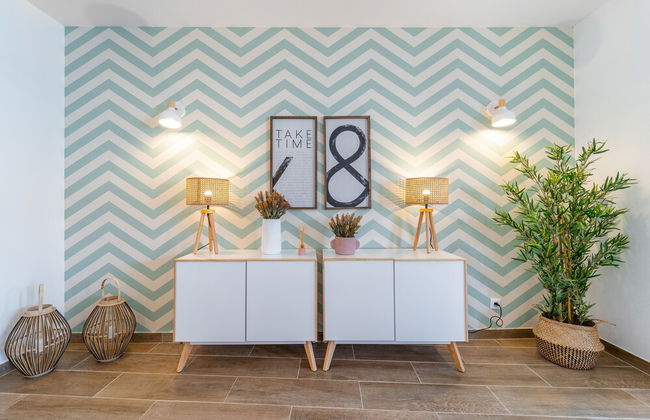 Palmeiras Apartment – ​​19A by HelloVacations - Foto 12