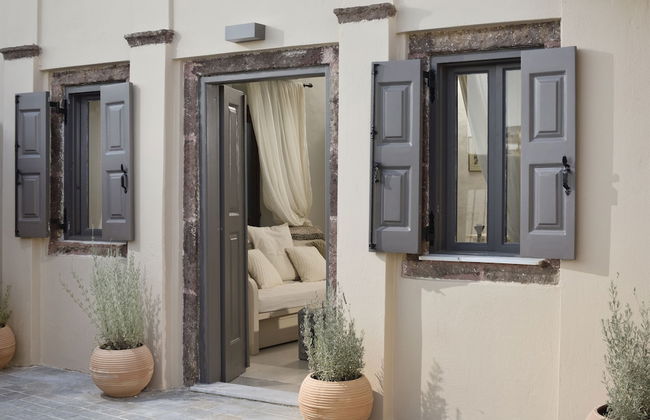 Alia Mansion by K&K - Foto 46