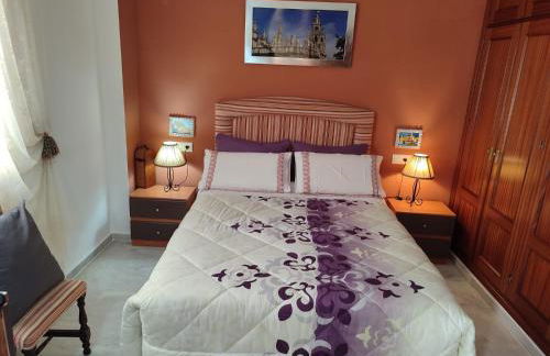 Calle José Payán nº 28, 1º B - Foto 1