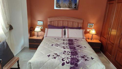 Calle José Payán nº 28, 1º B - Foto 1