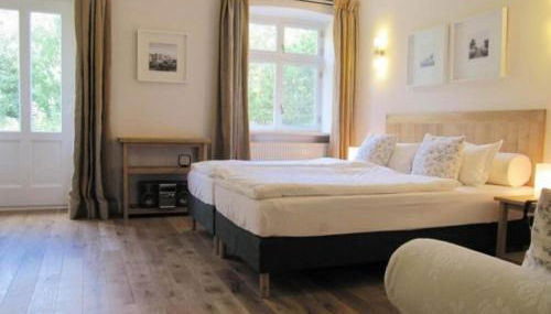 Gutshaus Zicker in Garz - Foto 5