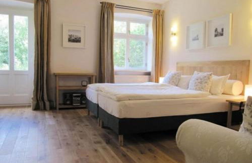 Gutshaus Zicker in Garz - Foto 5