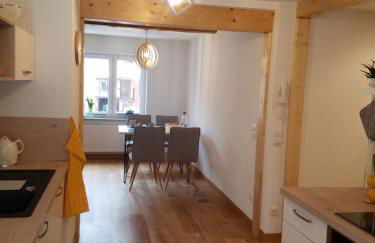 Zur alten Bäckerei - Finsterbergen - Foto 26