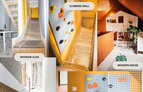 La Ludique Lille Croix by Moment Parenthèse - Foto 55