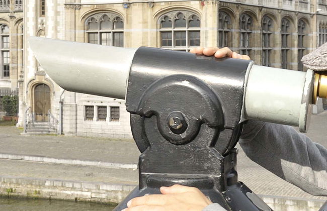 Excursión a Brujas y Gante - Foto 2