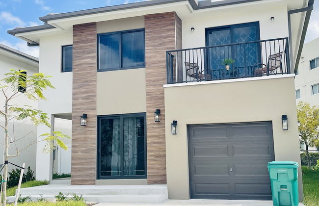 Green Luxurious 5BD Jungle House by FL Keys MIA - Foto 21