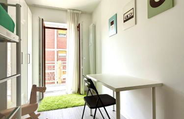 Domus Fersina - Foto 19