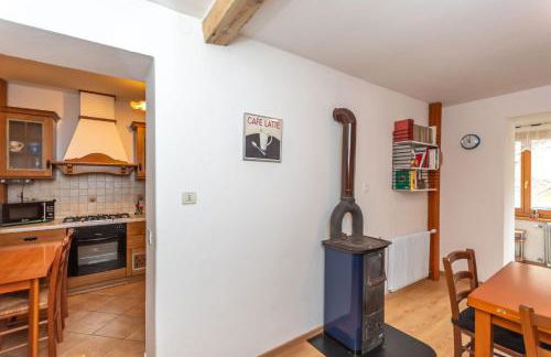 Casa Col di Frena - Foto 5