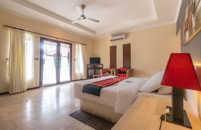 Aleesha Villas - Foto 23