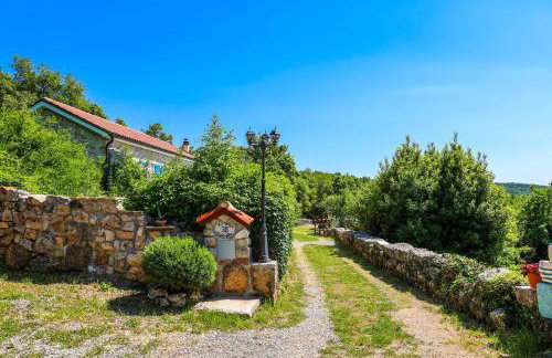 Villa Toscana - Charming stone Villa with private pool & garden - Foto 4