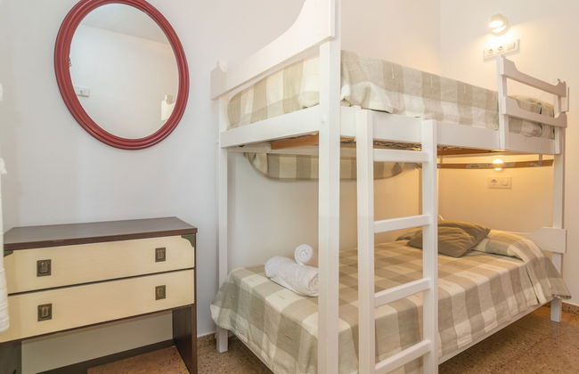 Can Jaume 6 in Es Canutells - Foto 22