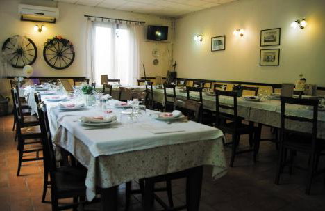 Agriturismo Boschi - Foto 23