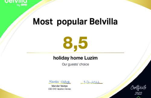 Granite House by Tâmega with Pool - Photo 39