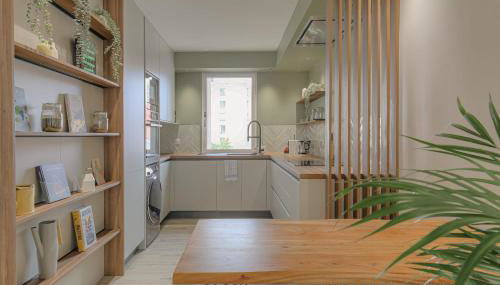 Luxe et Design avec parking gratuit - Foto 2