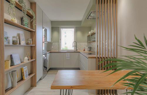 Luxe et Design avec parking gratuit - Foto 2