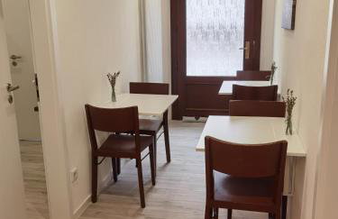 Main Appartement-Haus - 97896 Freudenberg - Foto 31