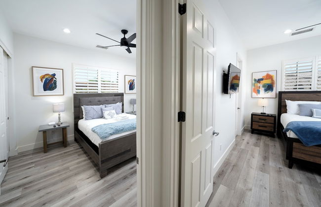 Luxurious 5BR Resort Style Home w/ Pool & Spa - Foto 11